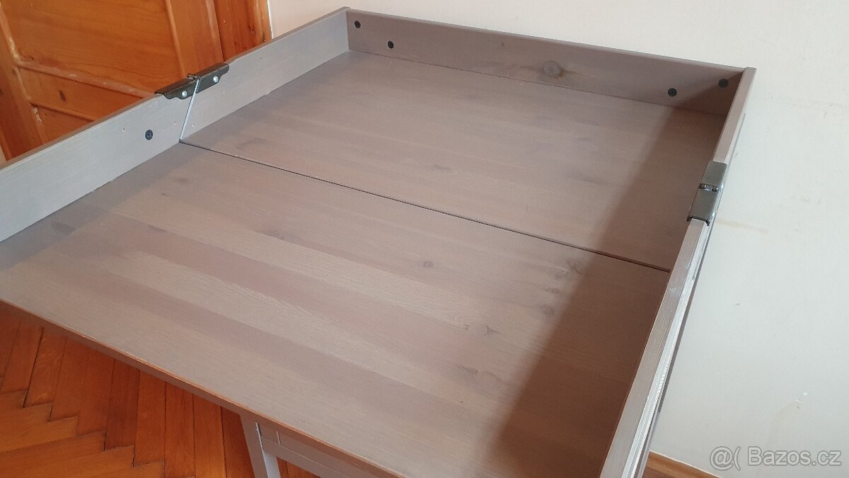 Přebalovací pult Ikea - 6