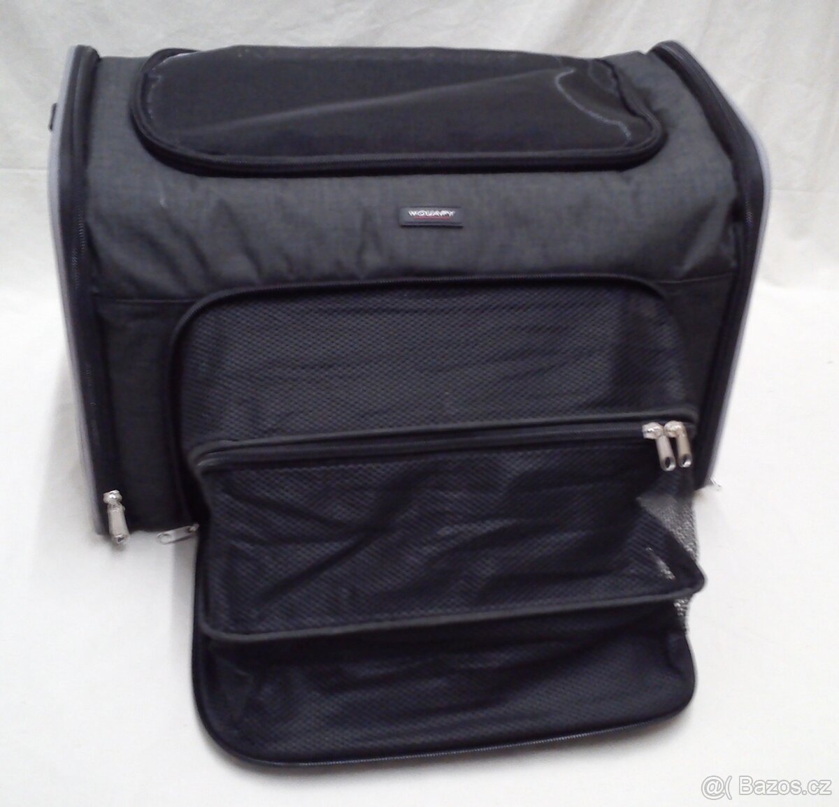 Nová přepravní taška na psa - 6