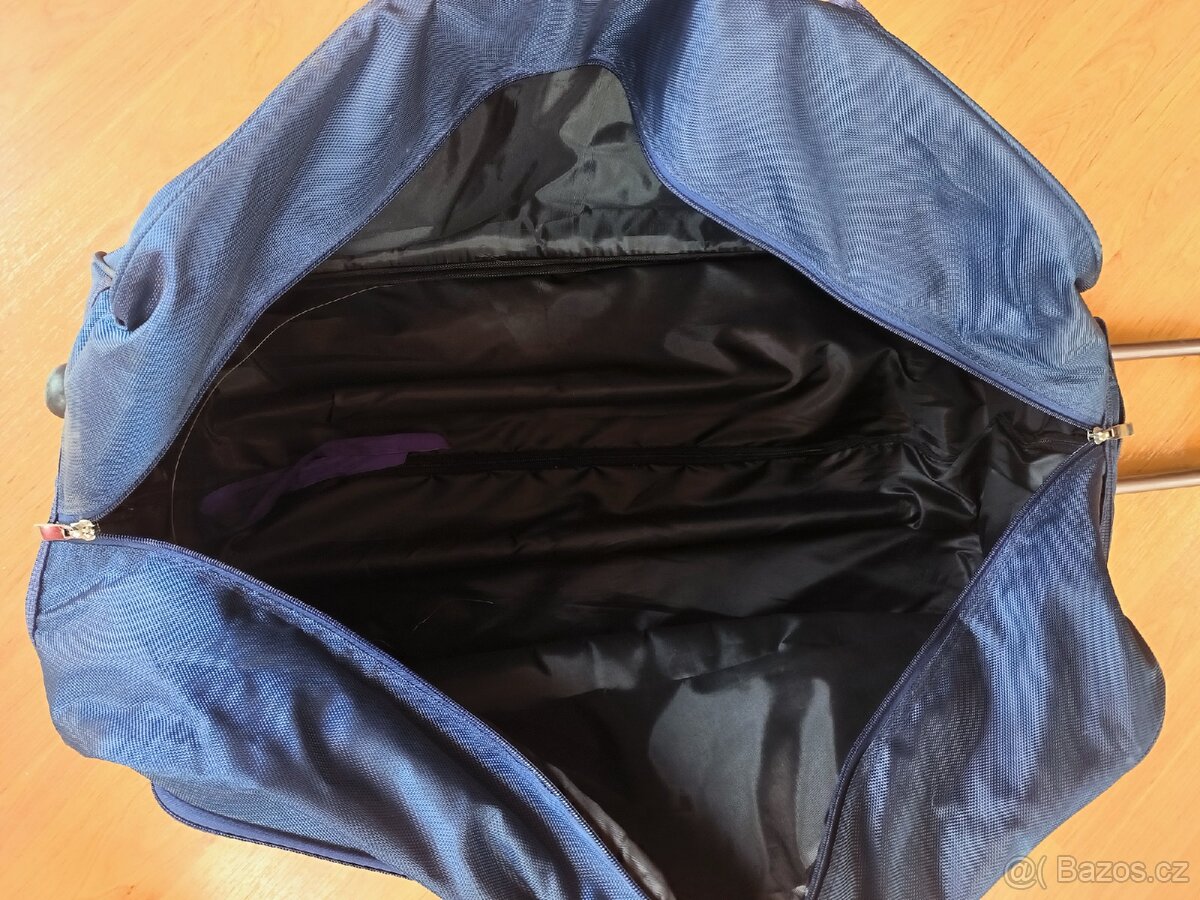 cestovní taška velká - 6