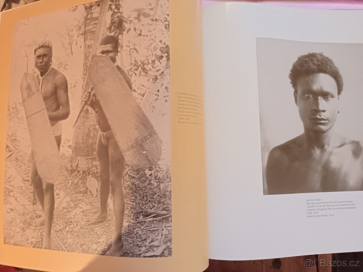 Civilizations Art and Photography - kniha o umění světa ve f - 6