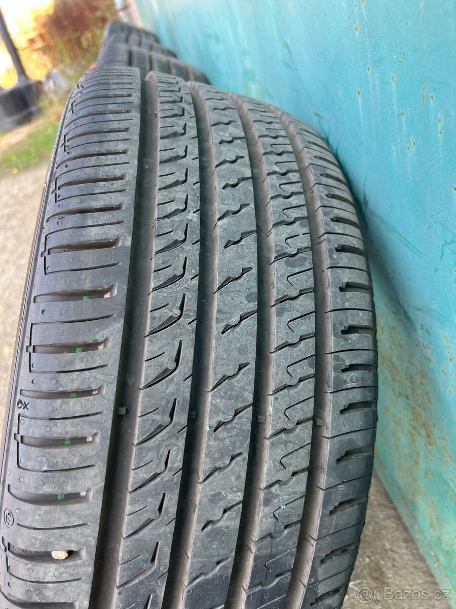 BMW E36 M3 alu kola STYLING 23 - 6