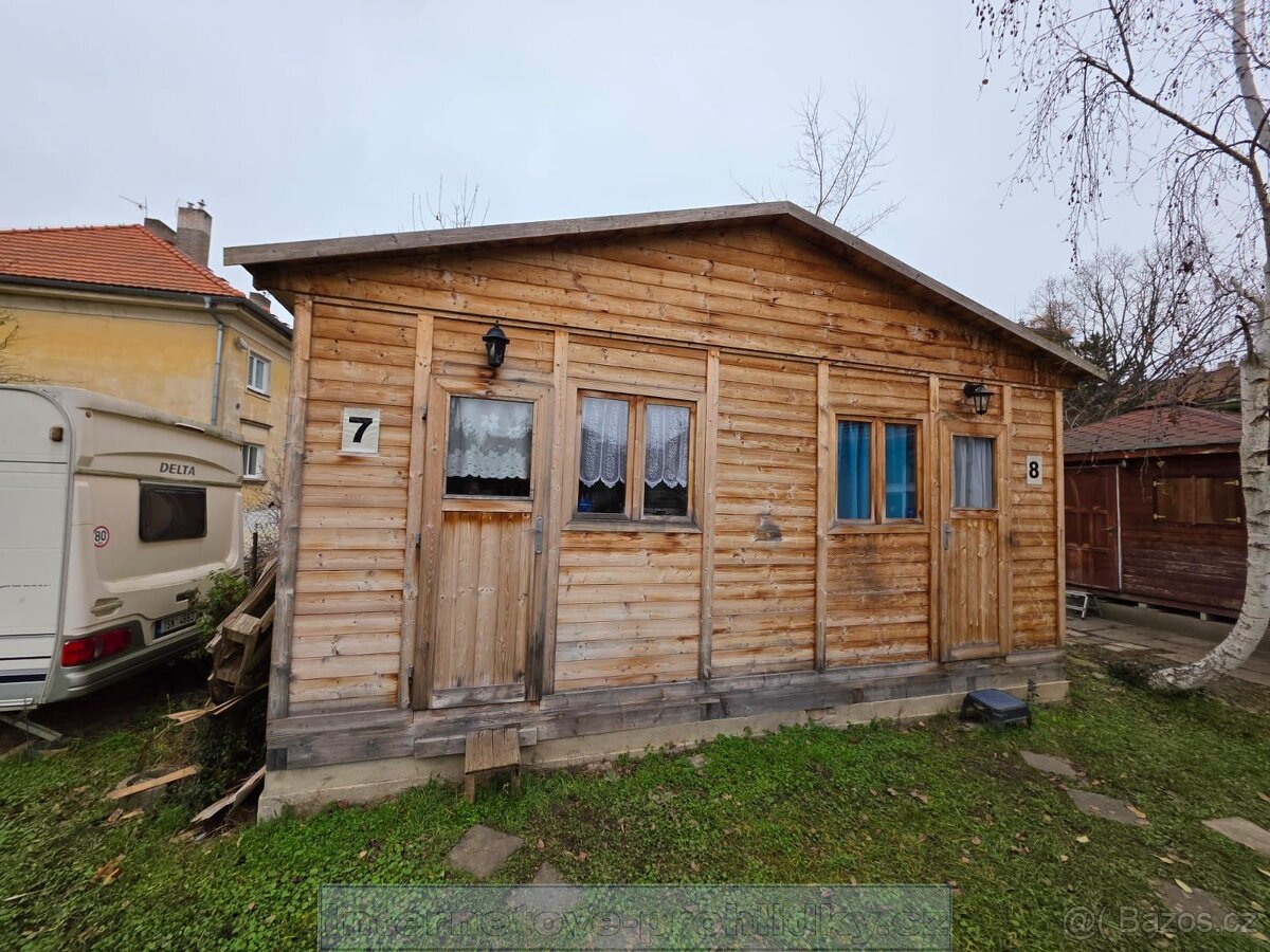 Ubytování pro firmy P12 Modřany, Nečová FS00099Z - 6