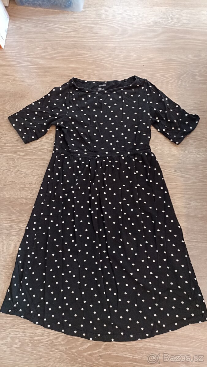 Těhotenské oblečení - 6