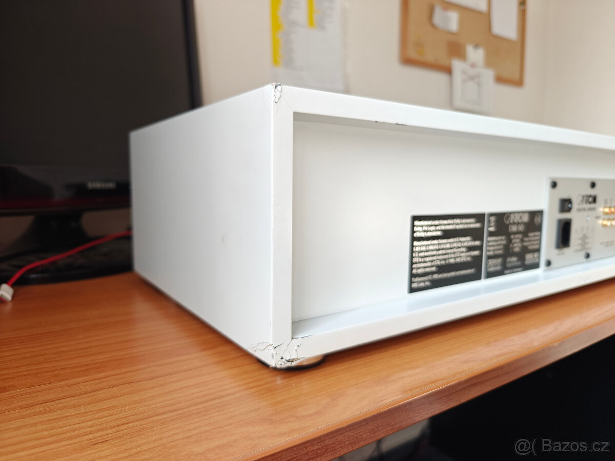 CANTON DM 90 /na náhradní díly či opravu/ - 6