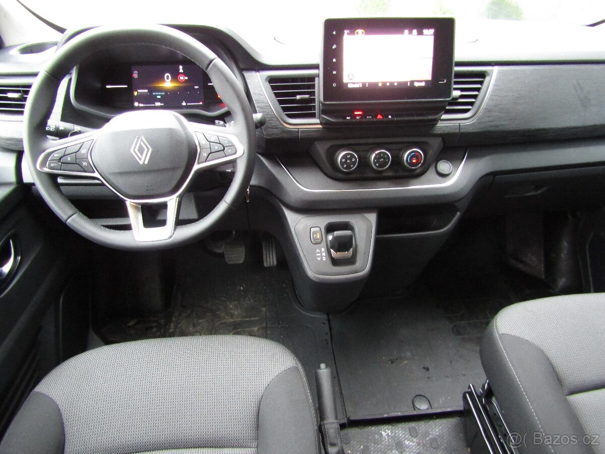 Renault Trafic III 2,0 Blue dCi 110 kW/150 EAG9 Equilibre L2 - 6