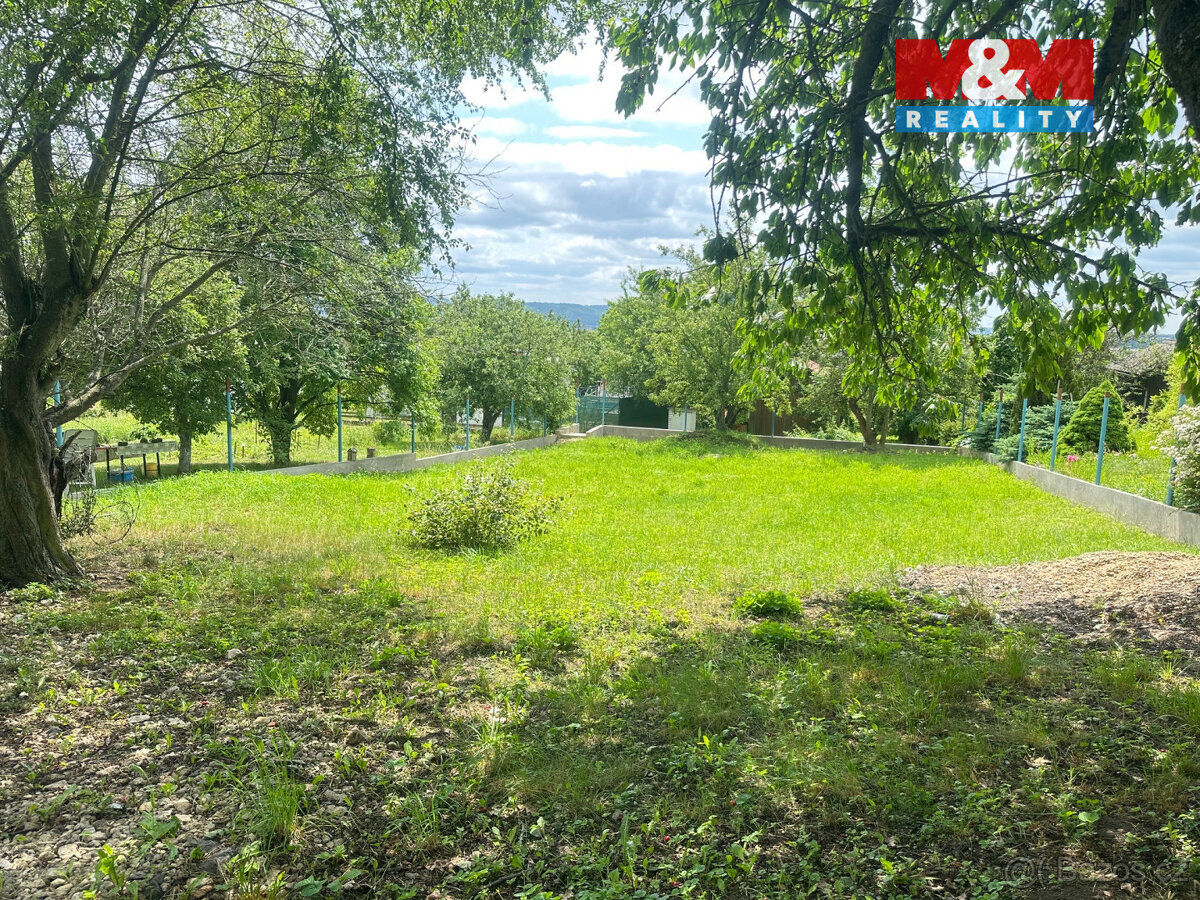 Prodej zahrady, 389 m², Kosmonosy - 6