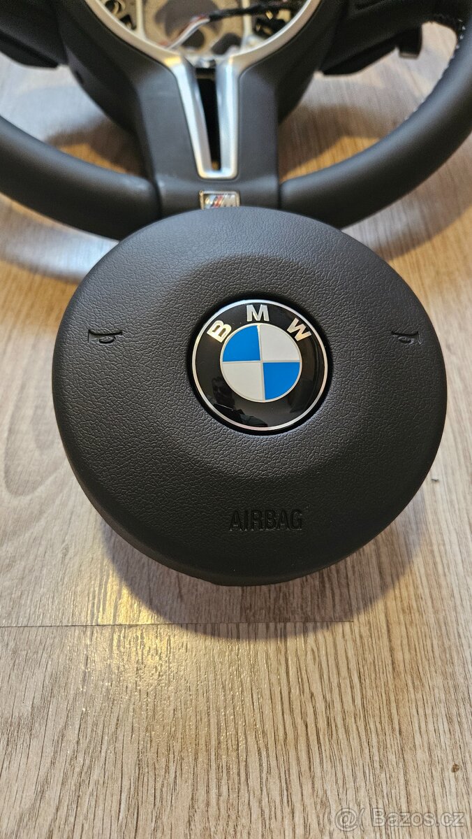 Volant bmw řada F volant bmw - 6