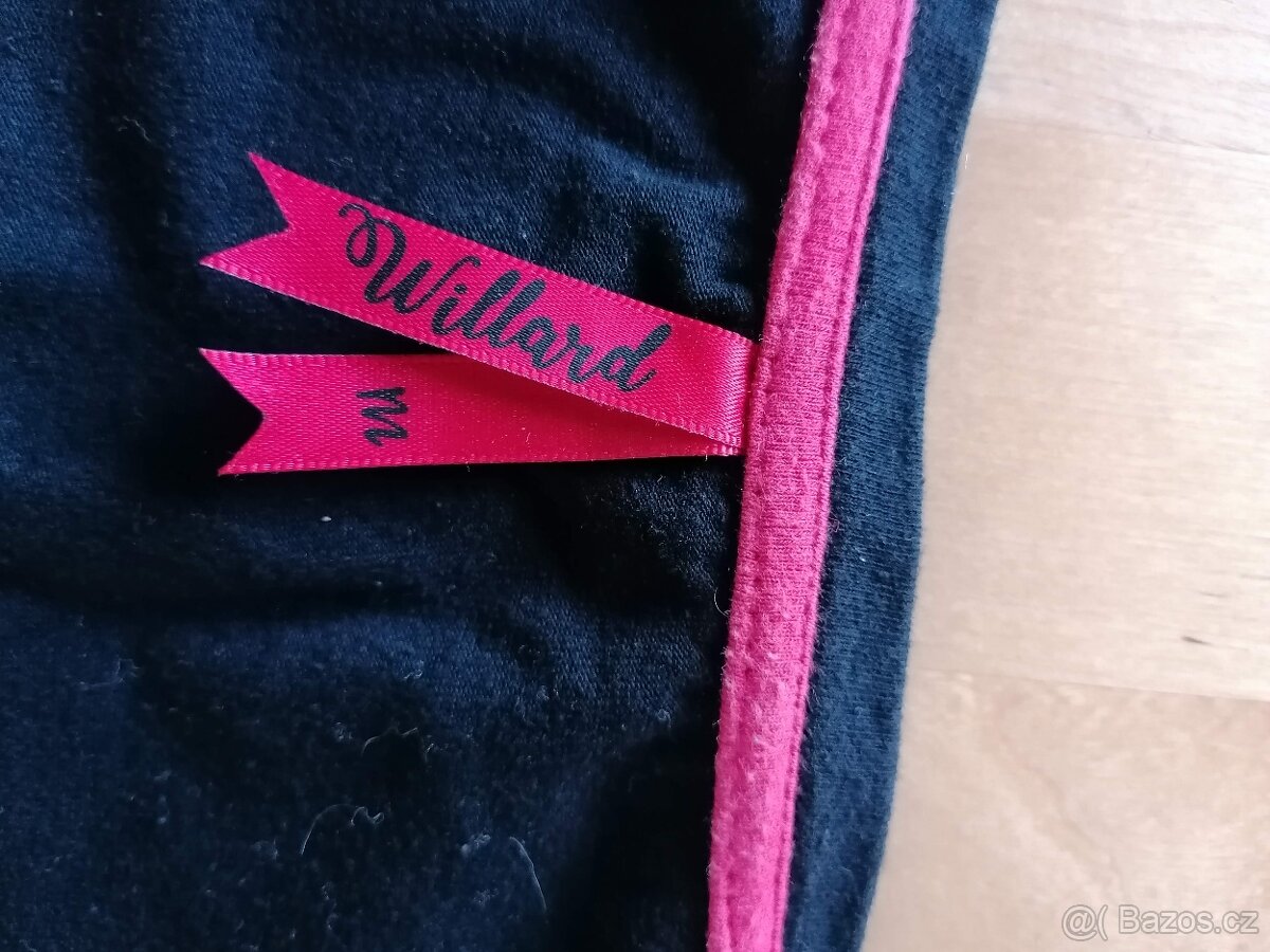 Prodám trička, tílka, šaty vel.M/L - 6