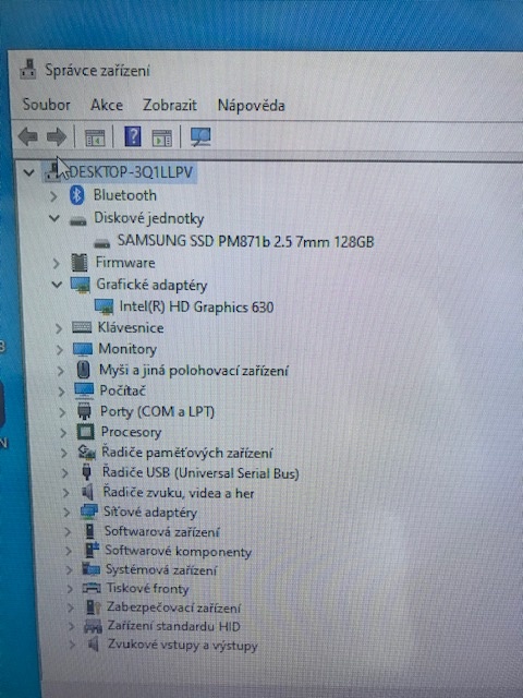 Prodám Dell Optiplex 3050 - 6