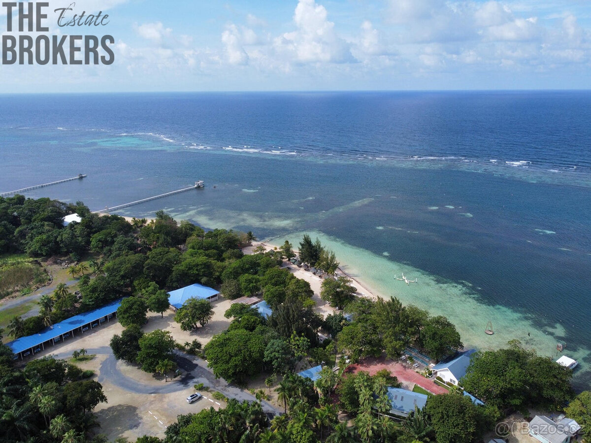 Condominium 1406 LUDY´S Village, Roatan - 6