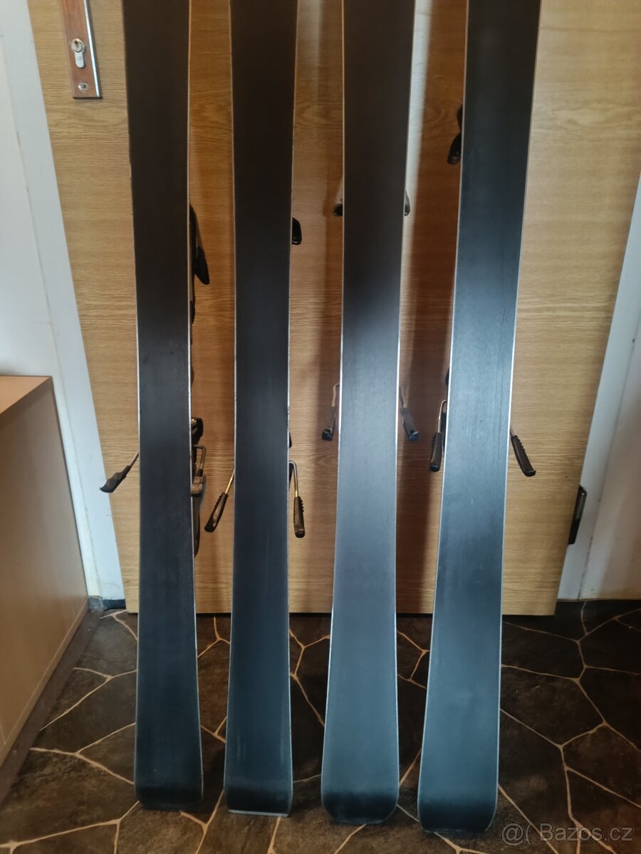 Lyže Volkl 49cm, - 6