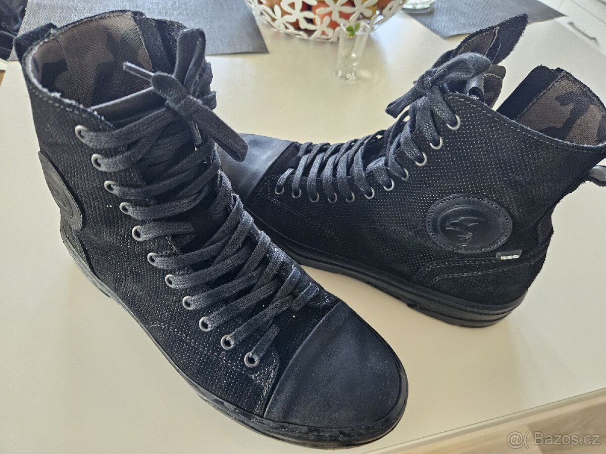 Falco lennox3 black 42 - 6