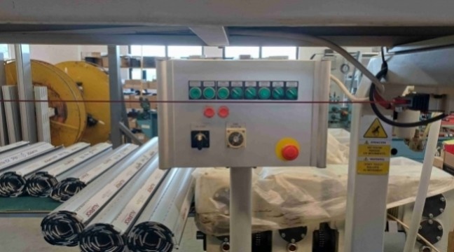 Polepovačka roku 2001, BARBERÁN RP-15-F - 6