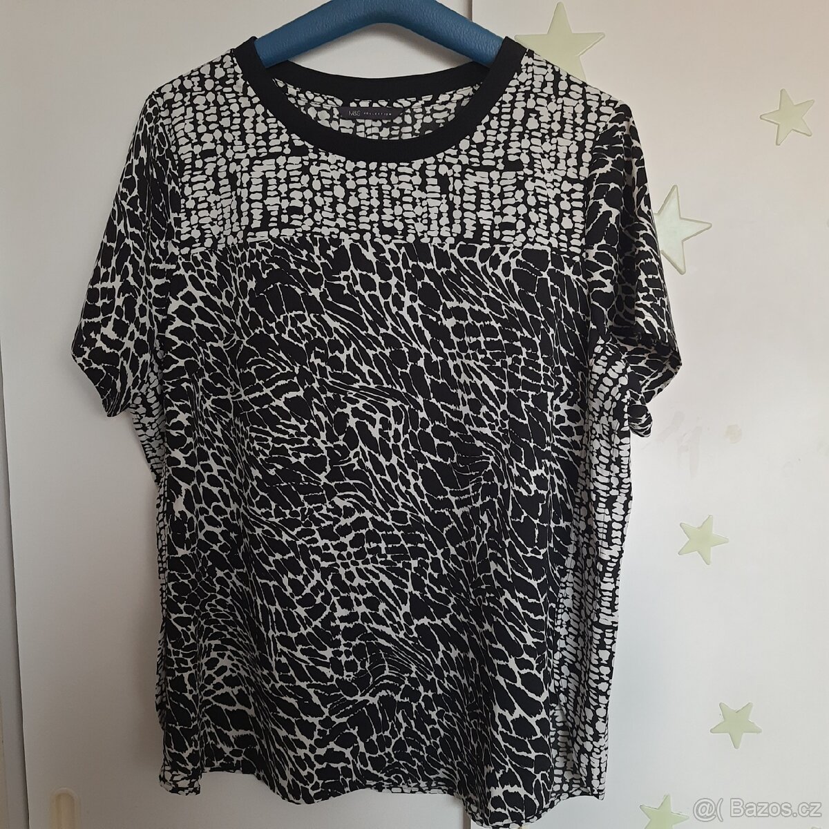 Trička, bunda, halenky - 6