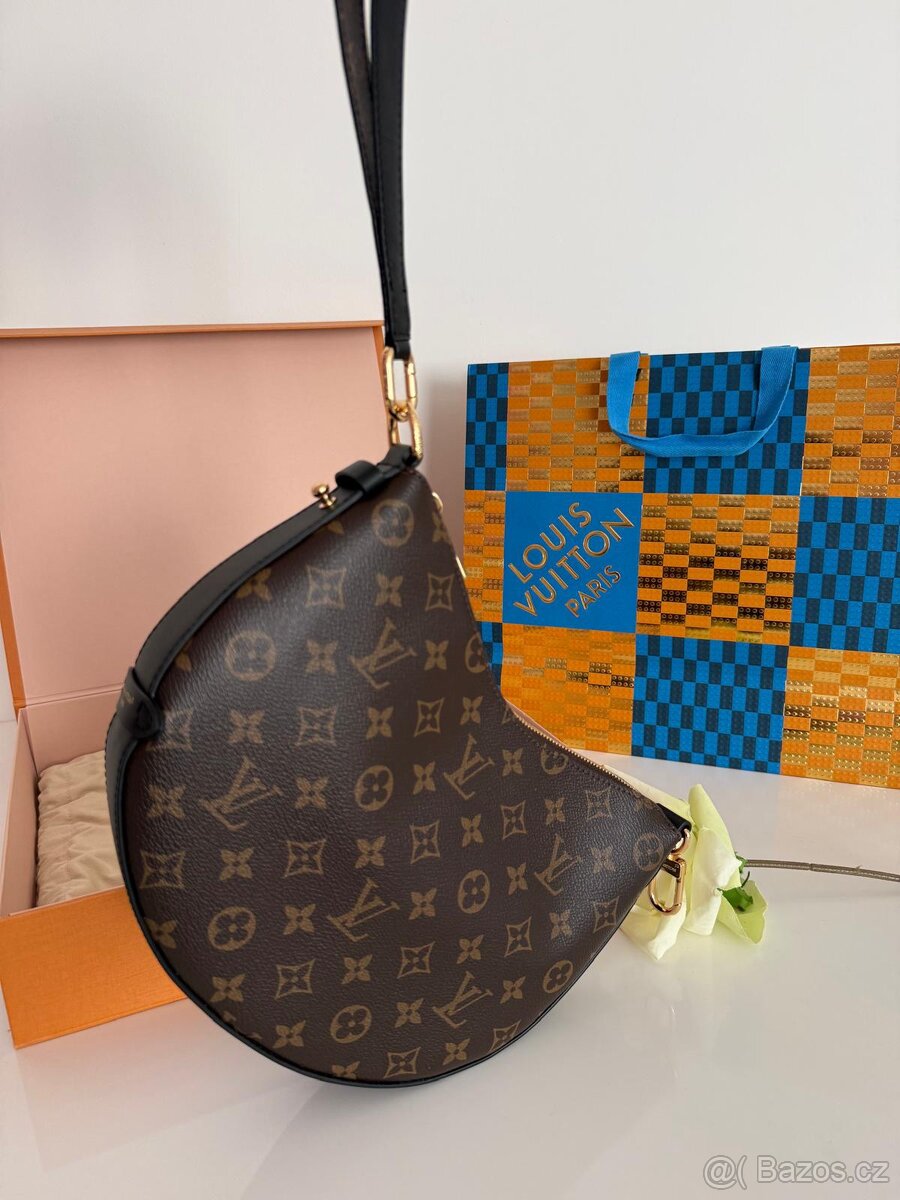 Kabelka Louis Vuitton - 6