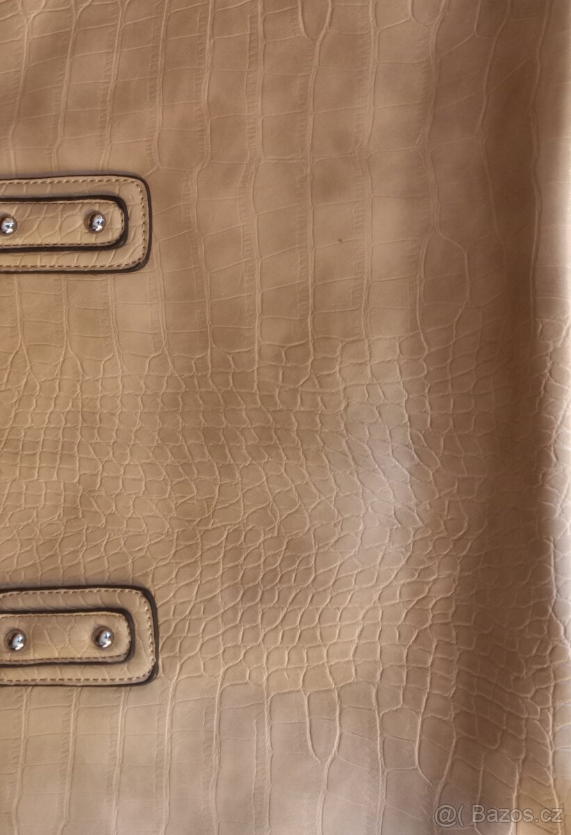 Veká kabelka zn. Composizone - 6