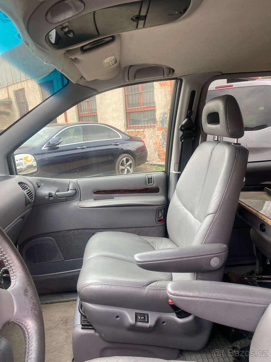 Grand Voyager ND - 6