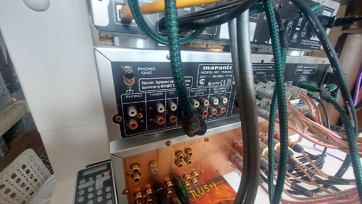 Marantz pm 5003 - 6