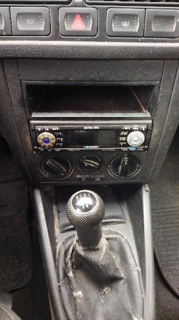 Vw Golf IV Variant - 6