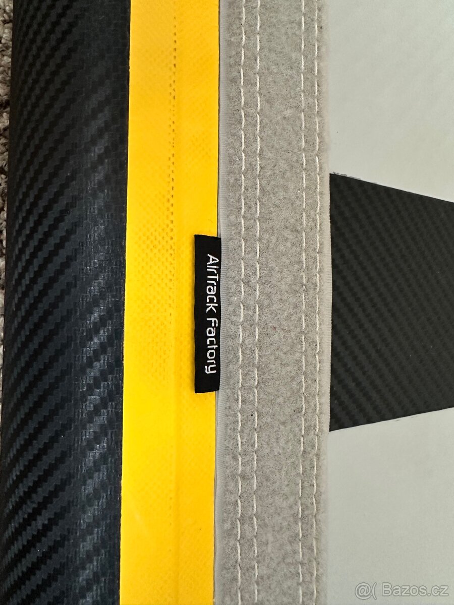 Airtrack - AirFloor 3x1m - 6