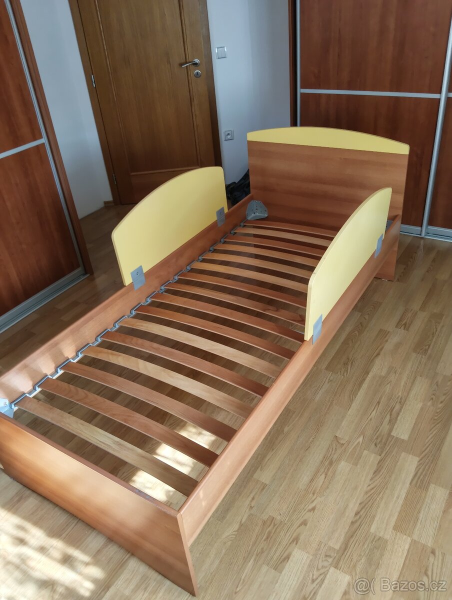 Dětský nábytek/pokoj - 6