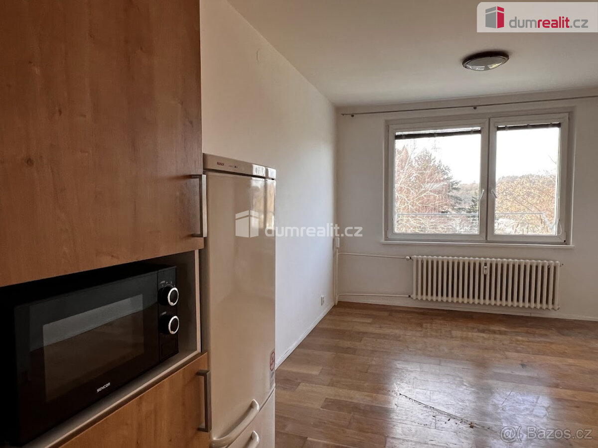 Byt 2+kk, Zlín u Trojáku - 6