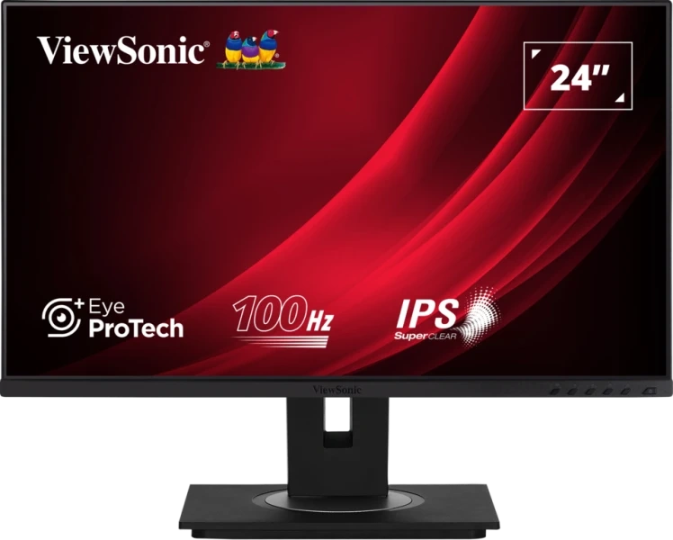 24" ViewSonic VG2448A-2 WorkPro,záruka - 6