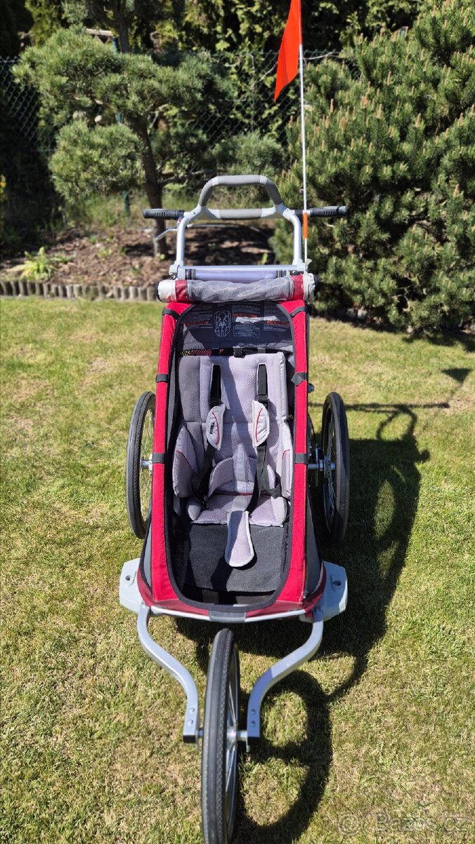 Thule Chariot CX1 - 6