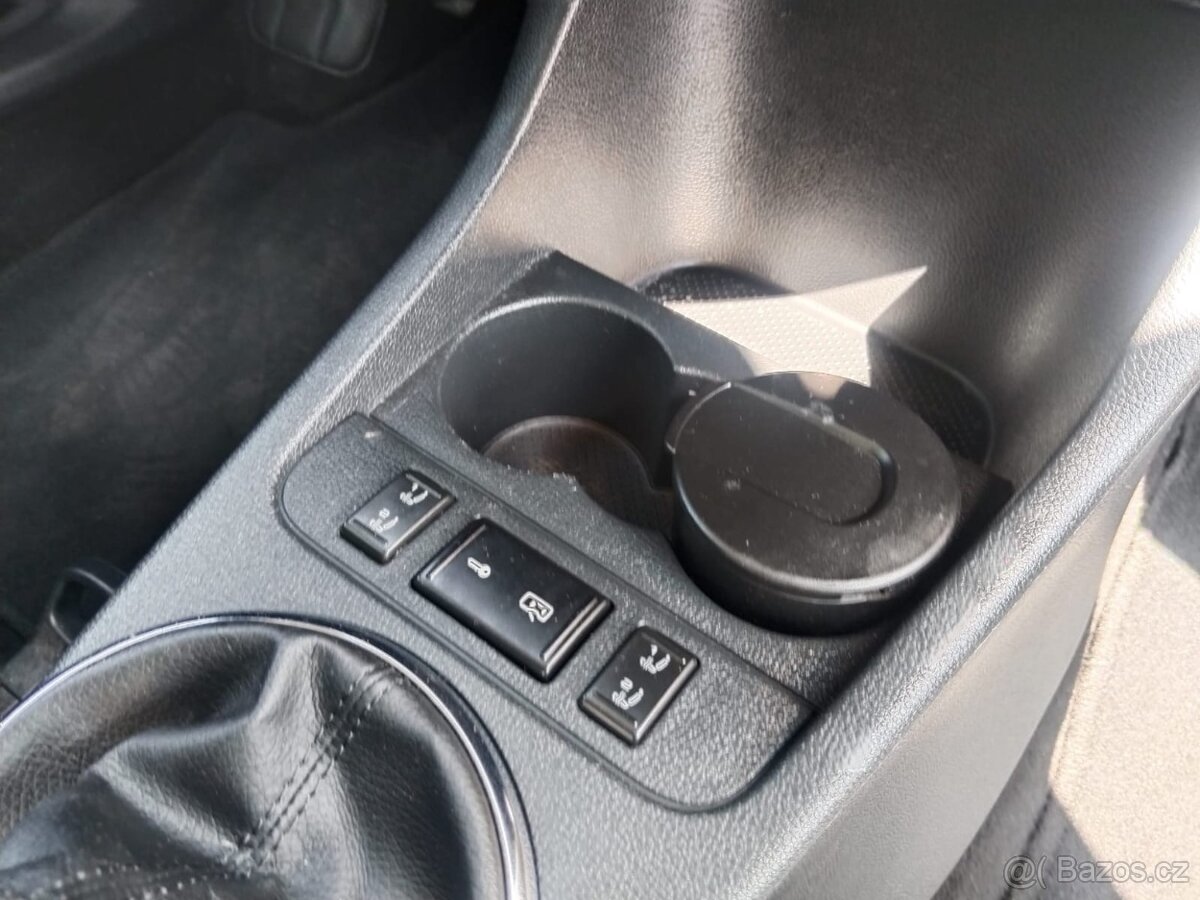 Škoda fabia 2 ,1,2tsi,rv 2012, klima,technický top auto - 6