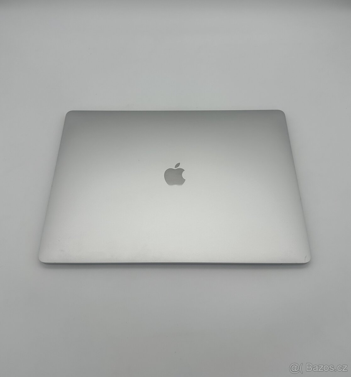 MacBook Pro 16" 2019 CTO Silver + ZÁRUKA - 6