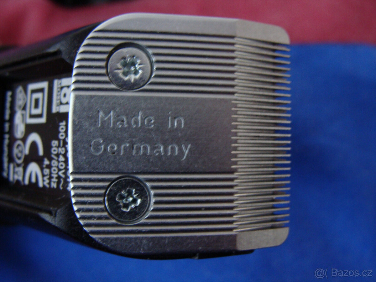 Moser 1574 - 6