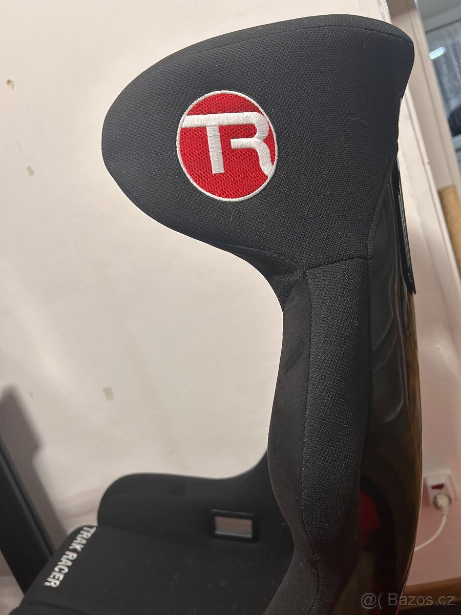 Trak Racer GT simracing sedačka - 6