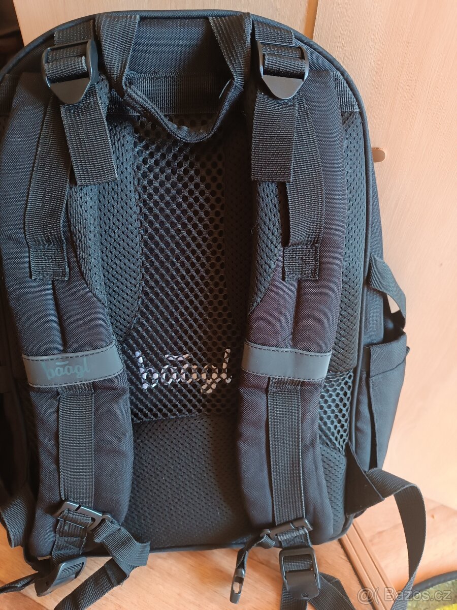 Studentský batoh Baagl - 6
