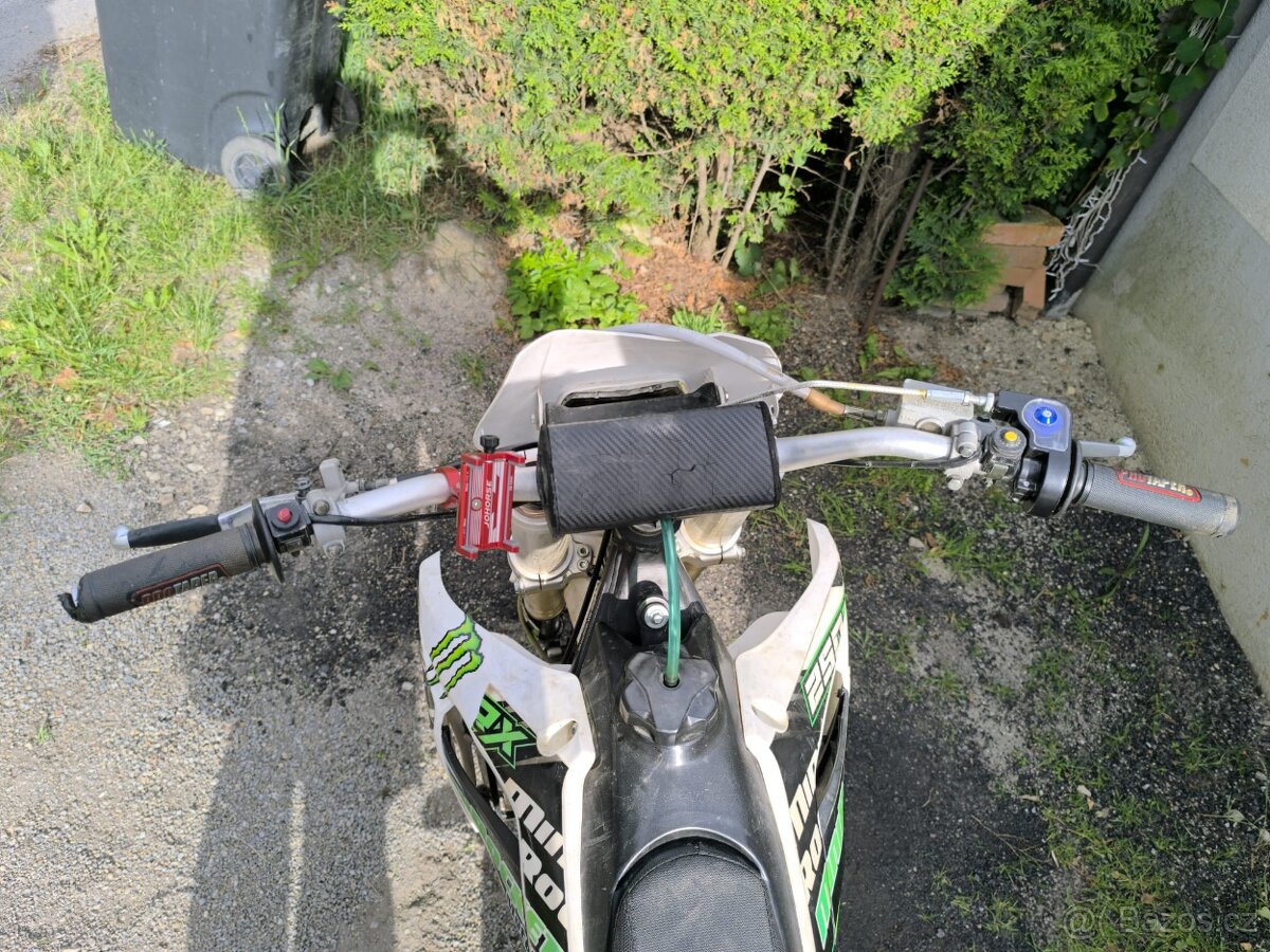 Pitrock 250 - 6