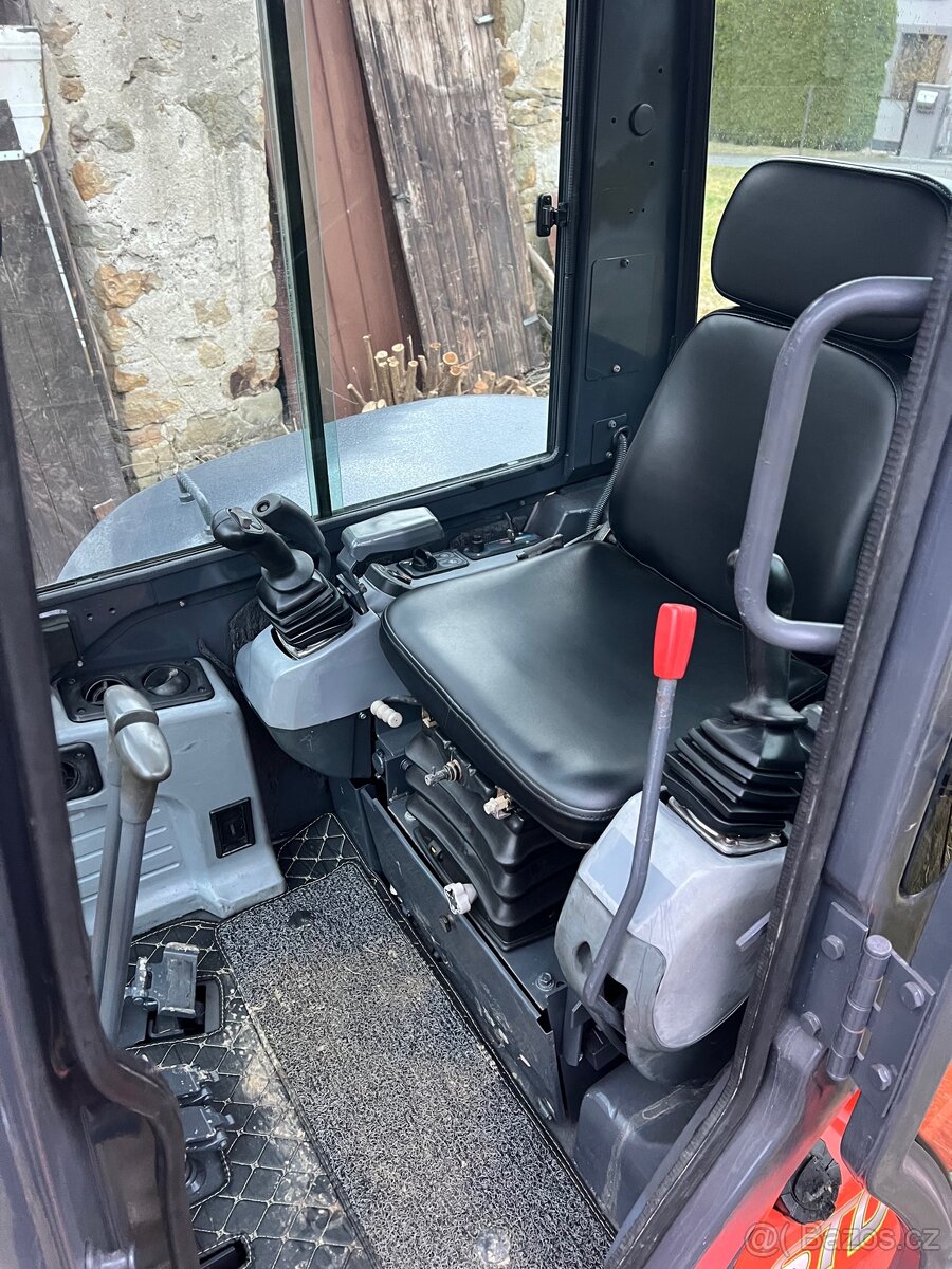 Kubota - 6