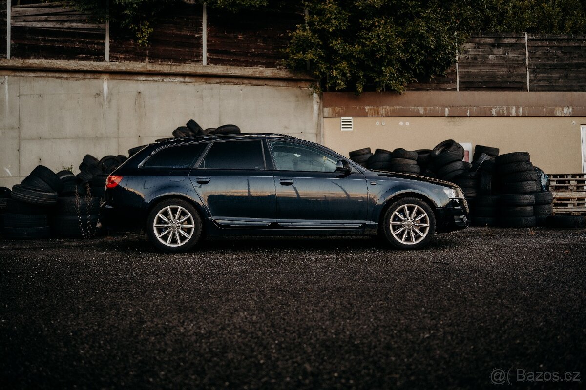 Audi A6 Allroad 3.0 tdi Quattro - 6