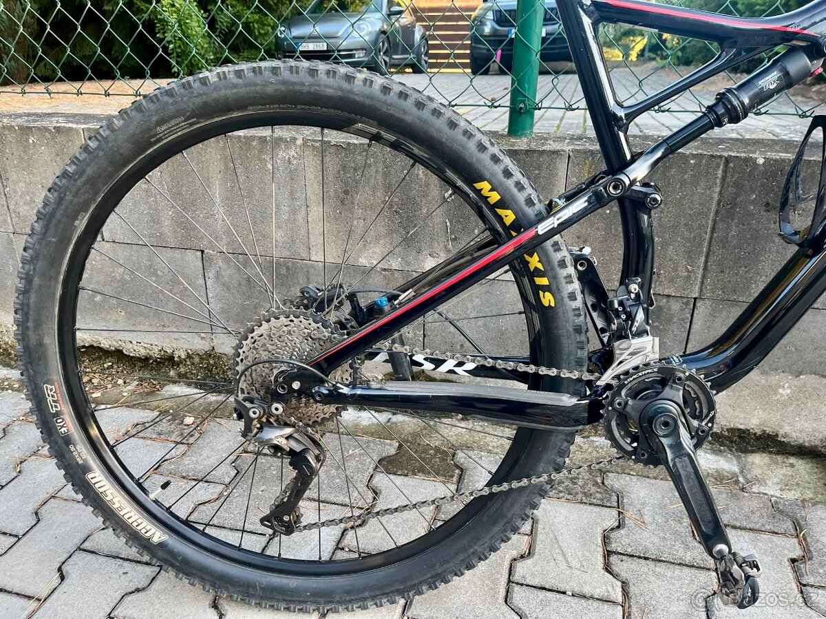 Specialized Epic vel XL - 6
