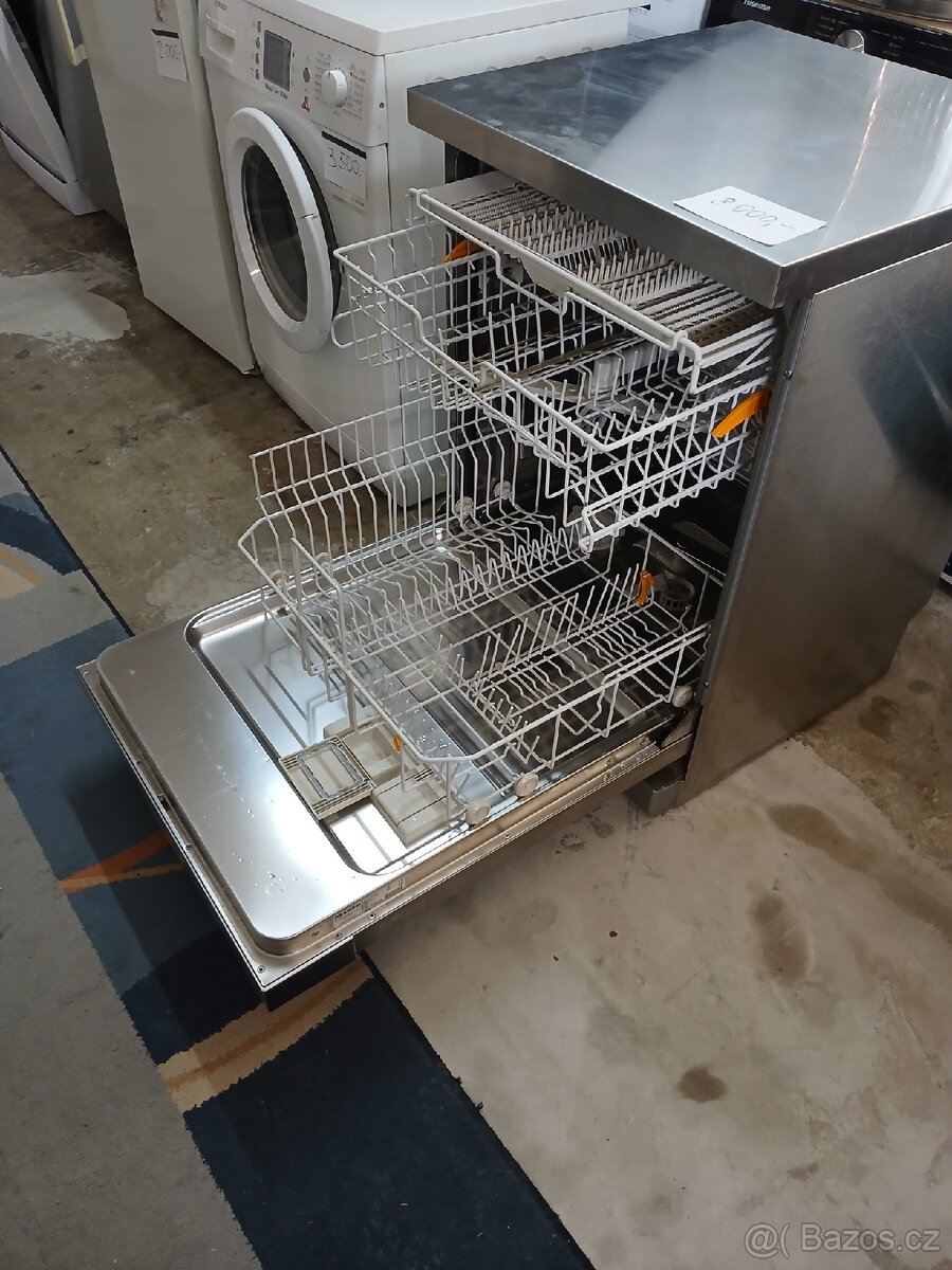 Miele - 6