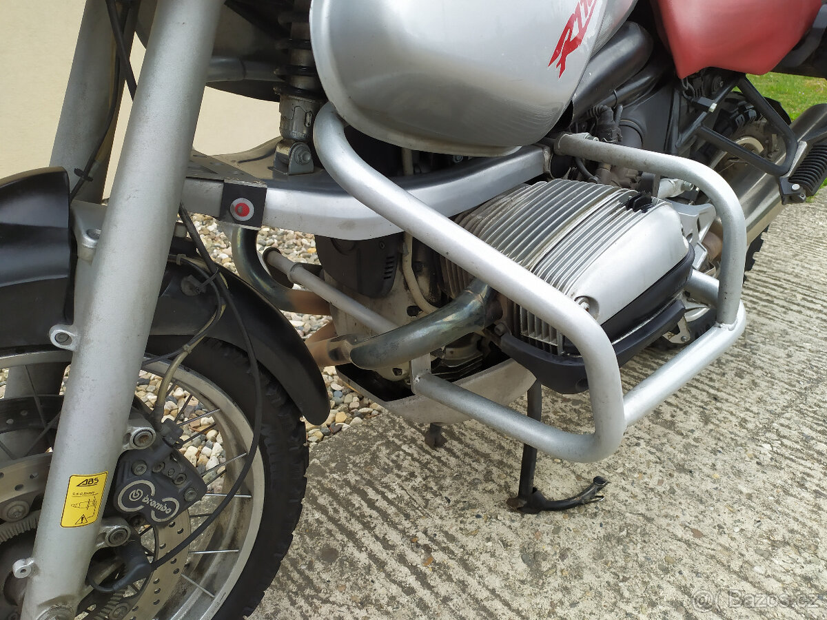 BMW R 1100 GS - 6