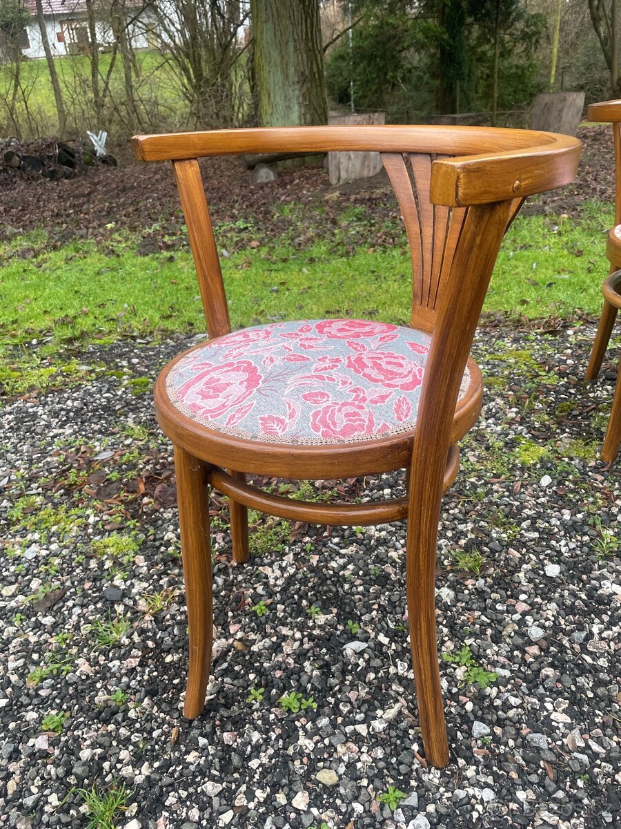 Sedací souprava Thonet - 6