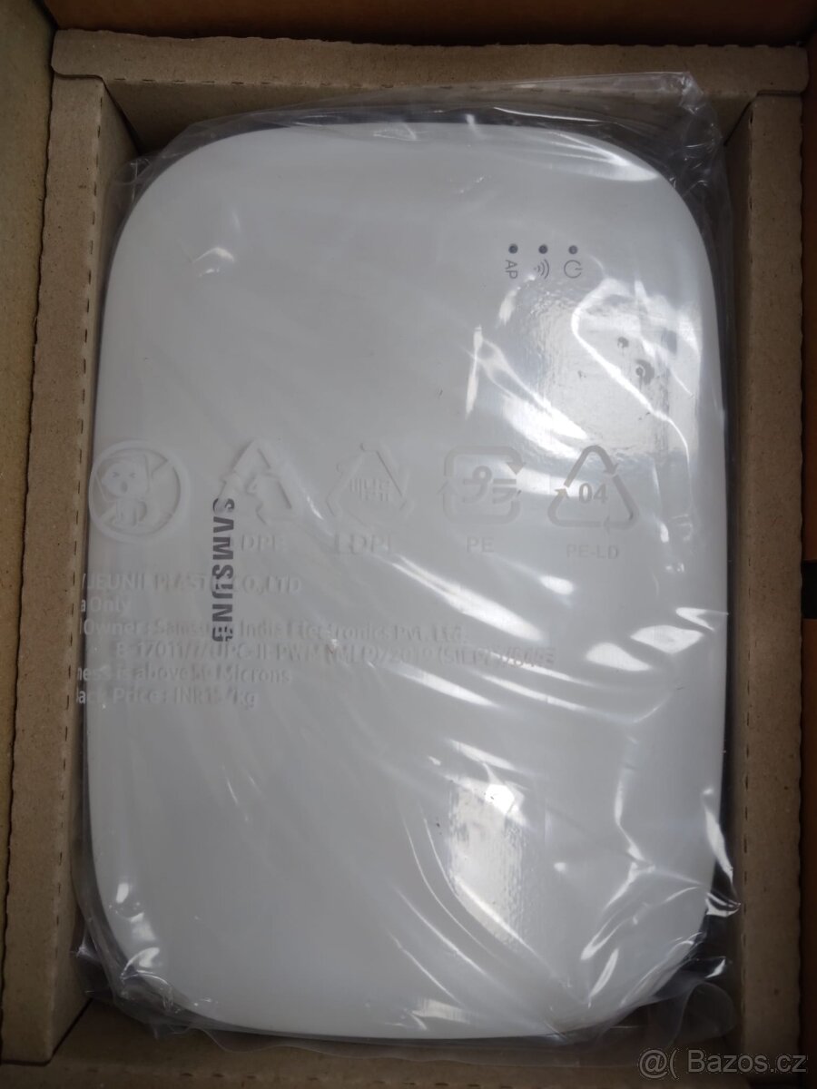 Tepelné čerpadlo Samsung - 6