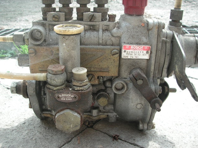 rozvodová reťaz, čerpadlo, sada na rozvody - 6