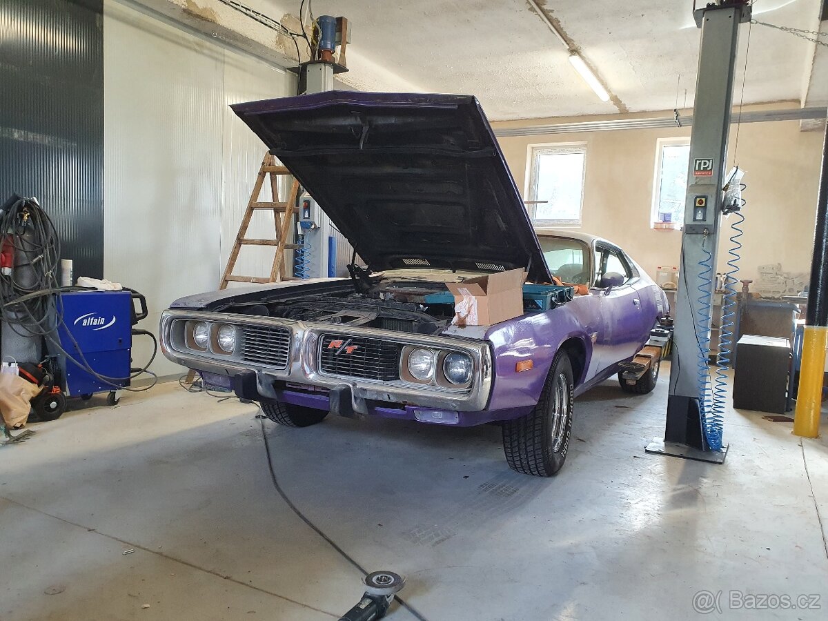 Pronájem nebytových prostor - 6