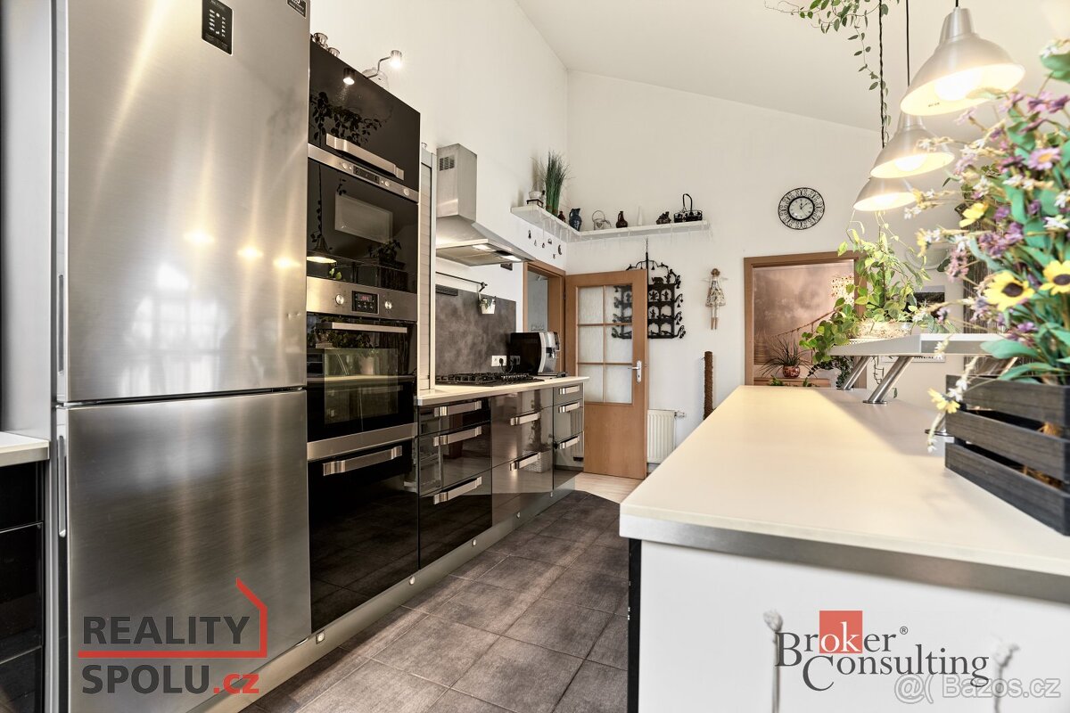 Prodej, byty/4+kk, 128 m2, Bezručova 1199, 35735 Chodov, Sok - 6