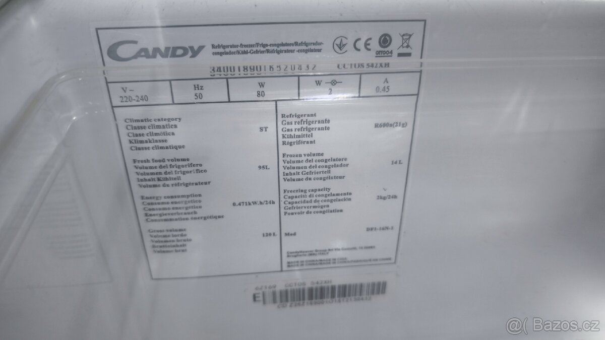 Venkovní kuchyňka s grilem - 6