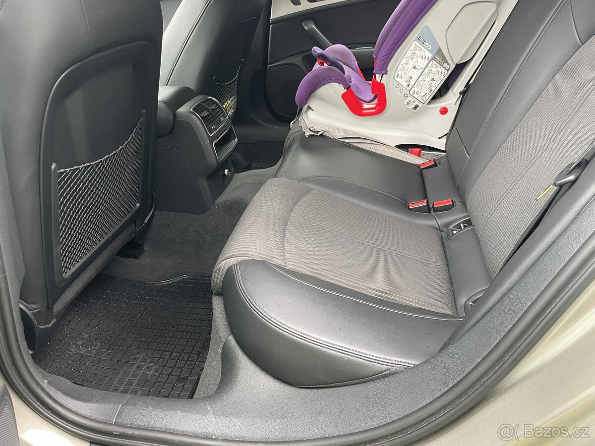 Audi A6 allroad, 1. majitel, po servisu - 6