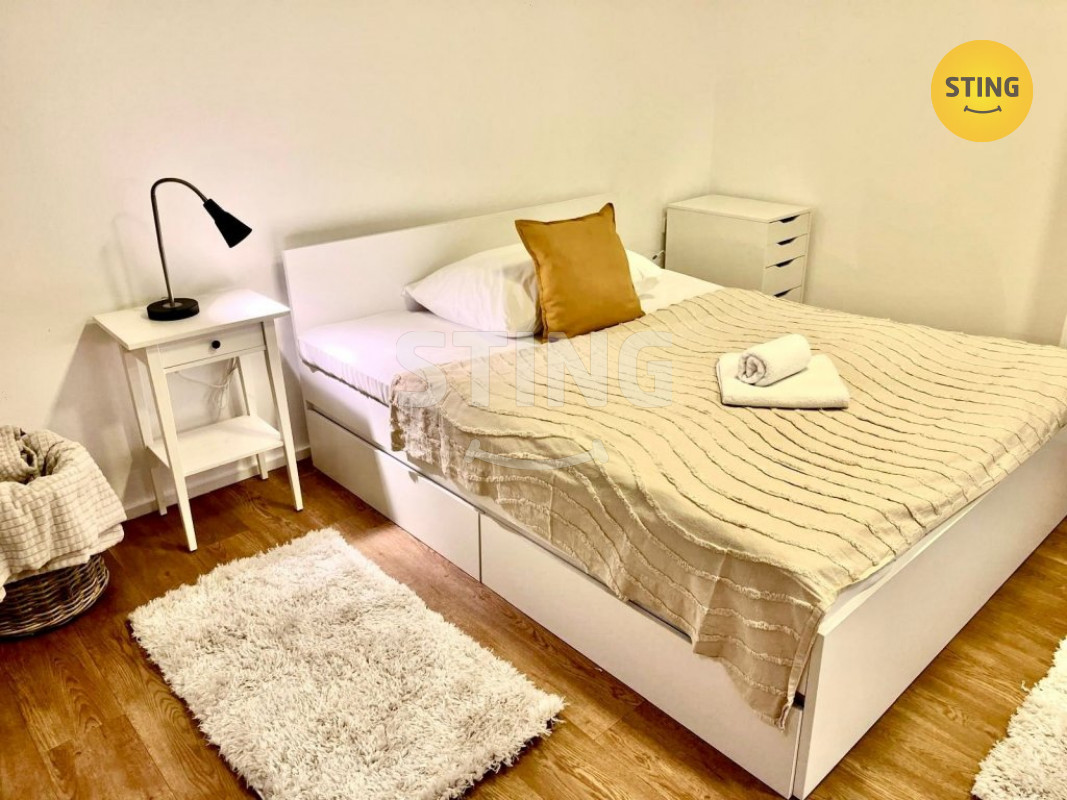 Pronájem bytu 1+kk 30m2, 133982 - 6