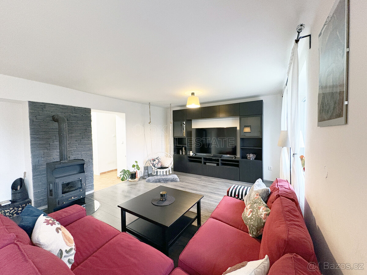 Prodej mezonetového bytu 3+1 v obci Bohumil - 6