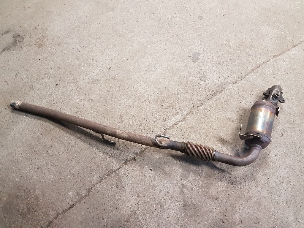 Řídící jednotka motoru 1,6 16V Škoda Roomster 03C906057D - 6