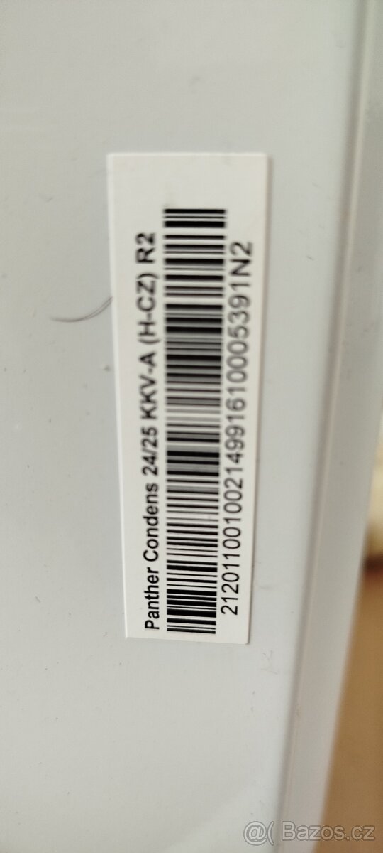 Protherm Panther condens 24/25 - 6